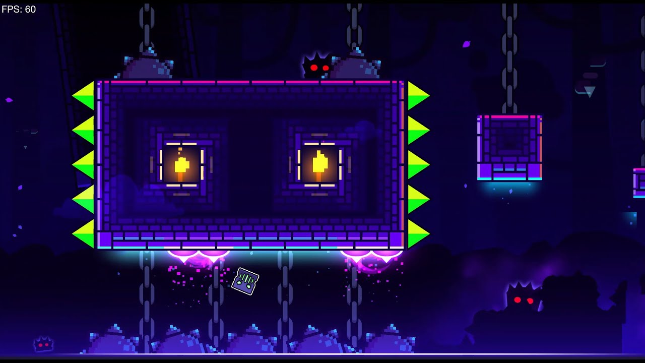 Leaked Explorers in New Update 2.208