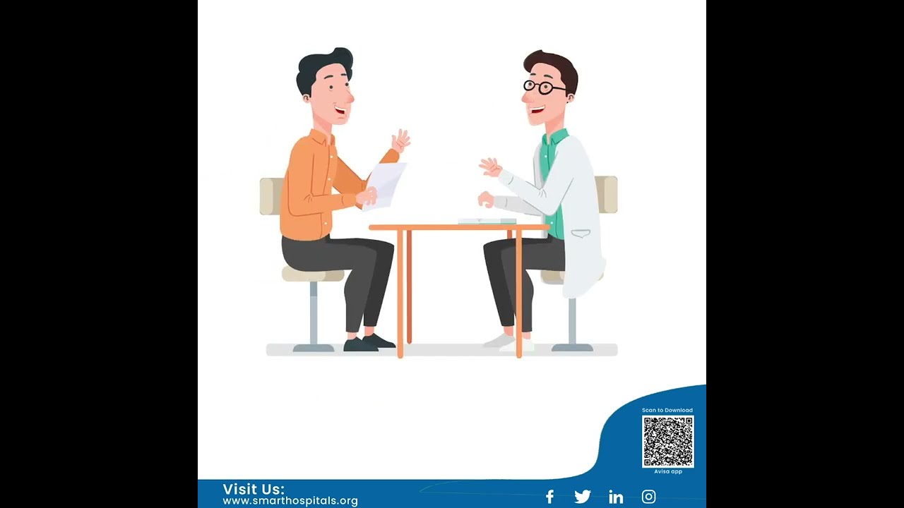 AVISA Smart Health Card