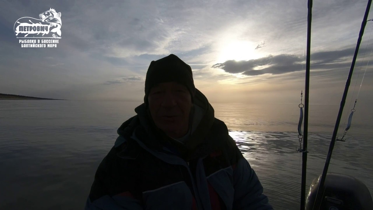 Большой улов. VLOG: Ловля лосося. Балтийское море. Троллинг.