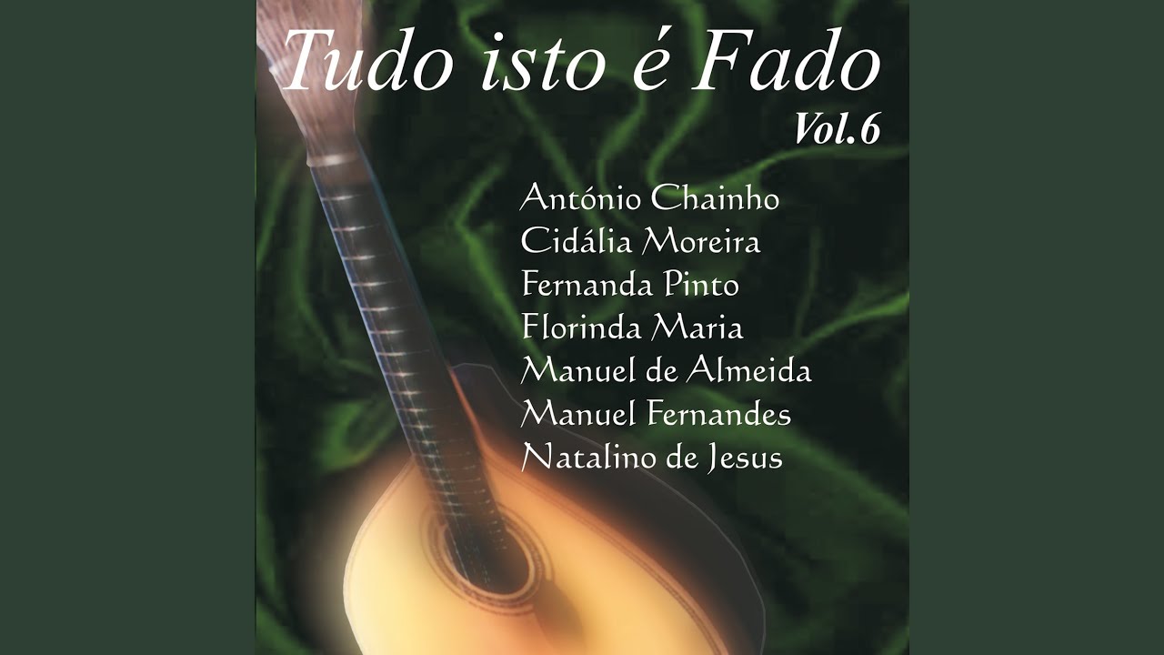 Fado da Despedida