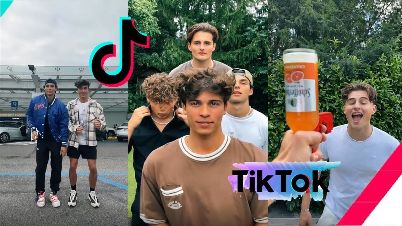 The Best TikTok DANCE Beautiful In 2021 - 