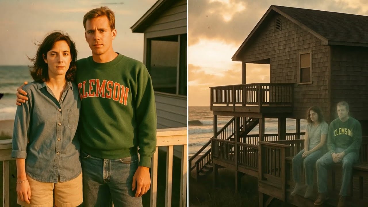 Couple Vanished From Their Beach Rental in 1997 — 27 Years Later, The Dark Discovery Will Shock You