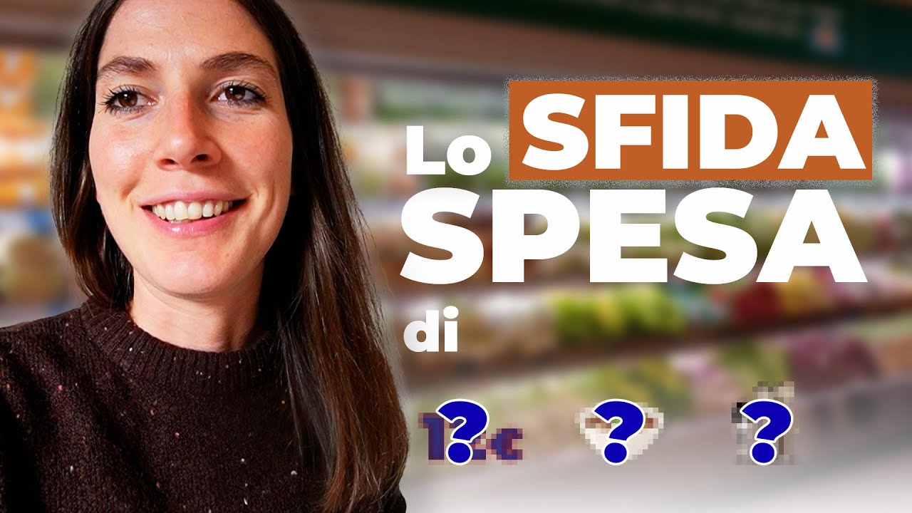BRUNCH autunnale, 12&euro; di BUDGET e 3 invitati...&egrave; possibile? 👀