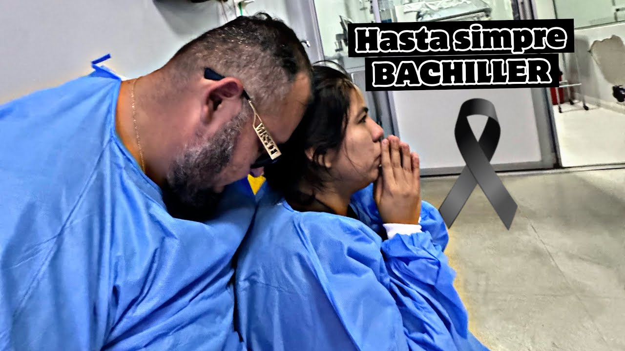 PERDIMOS LA BATALLA.