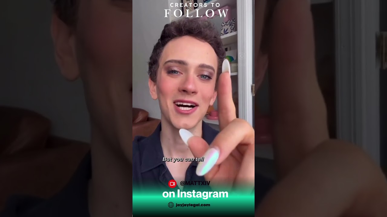 Авторы, на которых стоит подписаться: @mattxiv