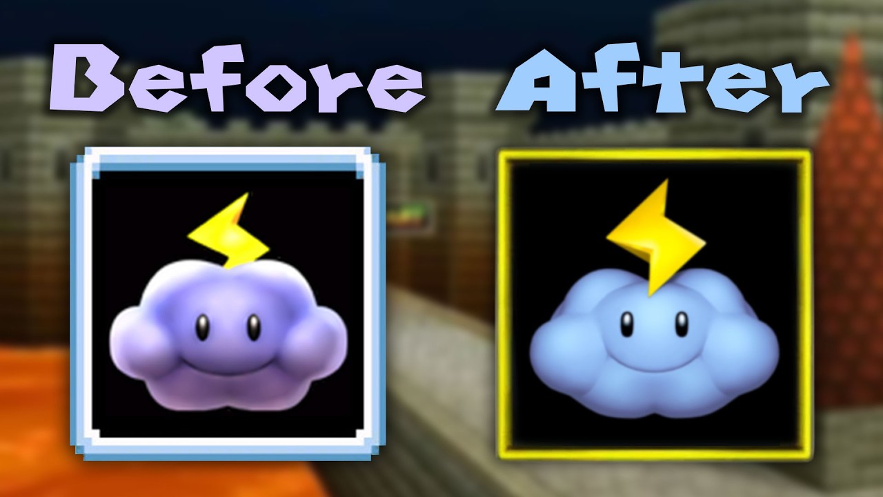 Obscure Facts About Every Item in Mario Kart Wii