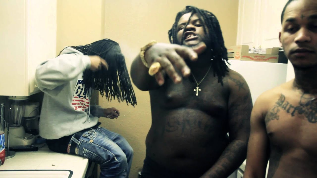 FREDO SANTANA & FAT TREL - FUKK DEEZ BITCHEz