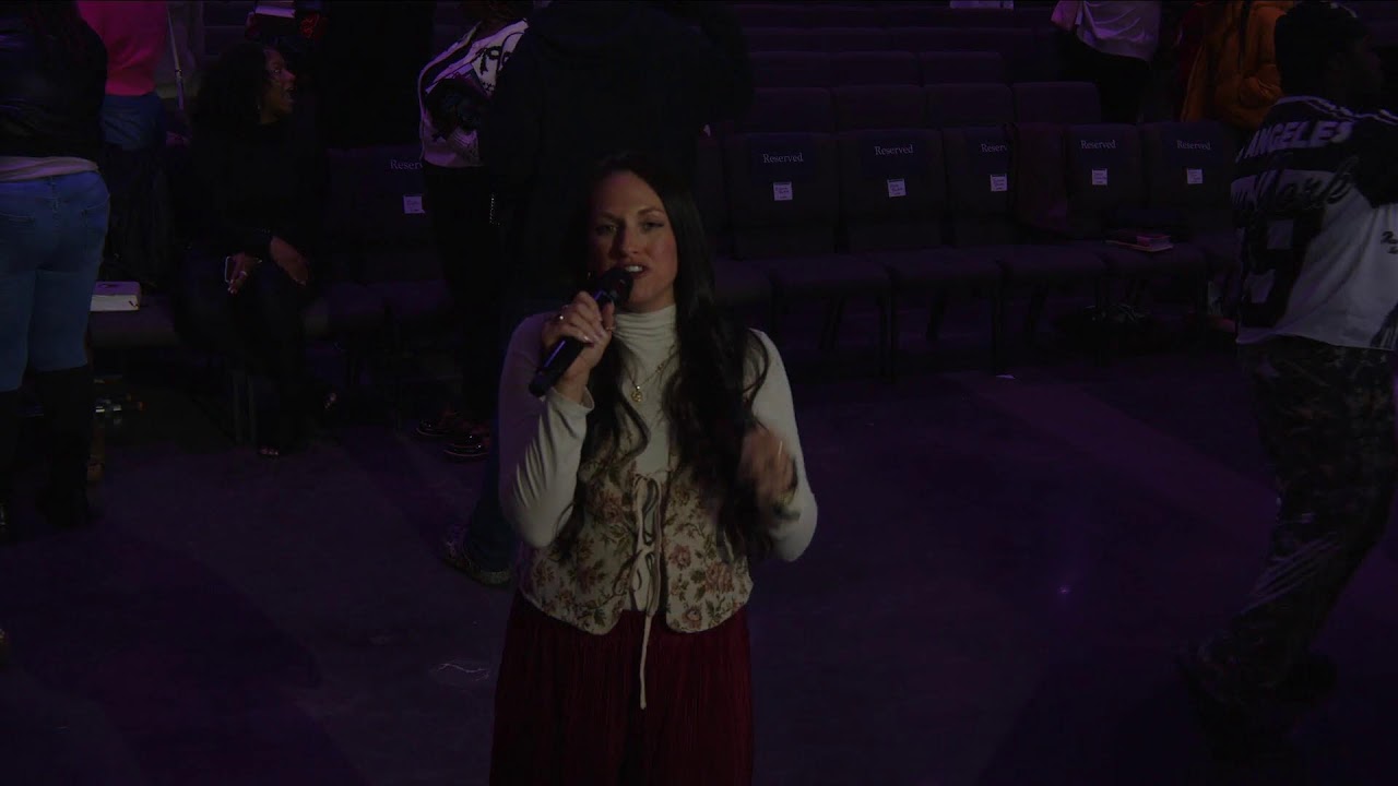 Forward City Church - Pastors Travis and Jackie Greene