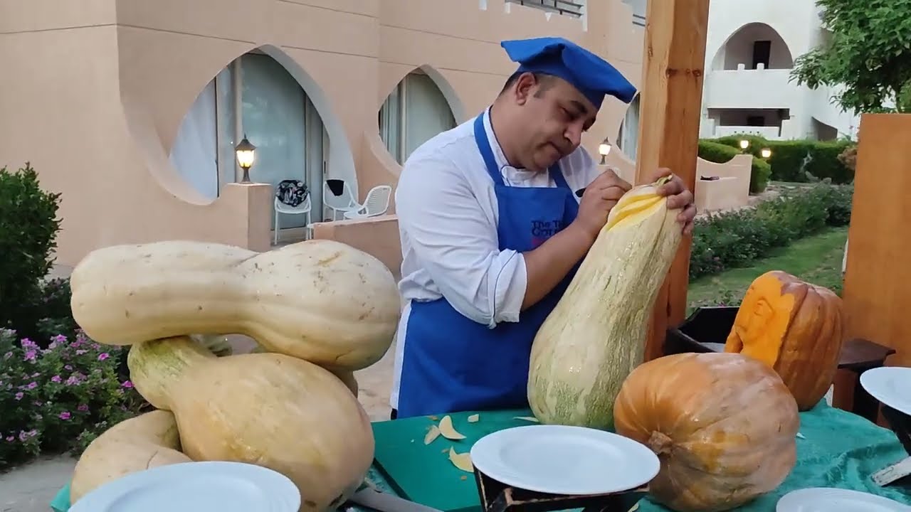 Ужин / Supper/ Abendessen Hotel The Three Corners Equinox Beach Resort. Marsa Alam. Egypt 2024.