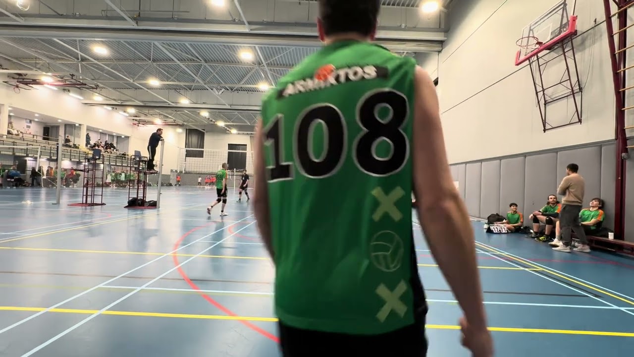 Armixtos vs albatross (set 4)