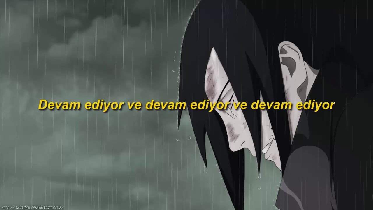 Journey - Don't Stop Believin' (Türkçe Çeviri)