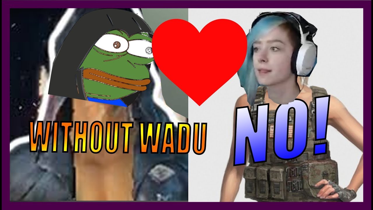 LURN, WADU, RUSKITURBO & LUMI  | PUBG | July 15, 2018
