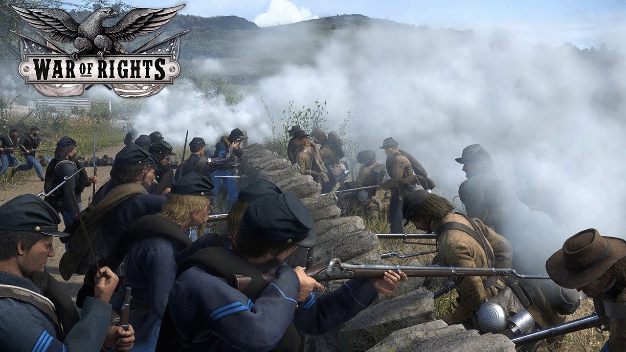 They Were Too Spread Out To Hold. | Grand Campaign
