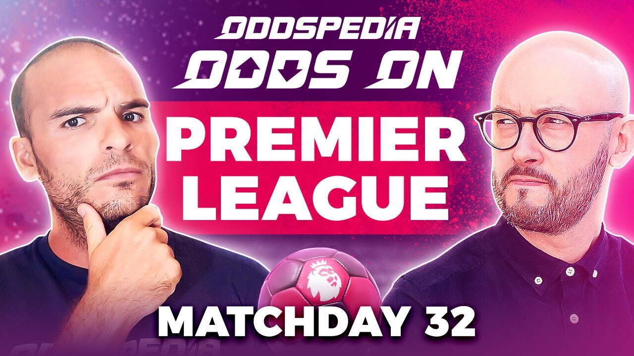 Premier League Predictions 2025/26 Matchday 32 | Best Football Betting Tips Today #premierleague