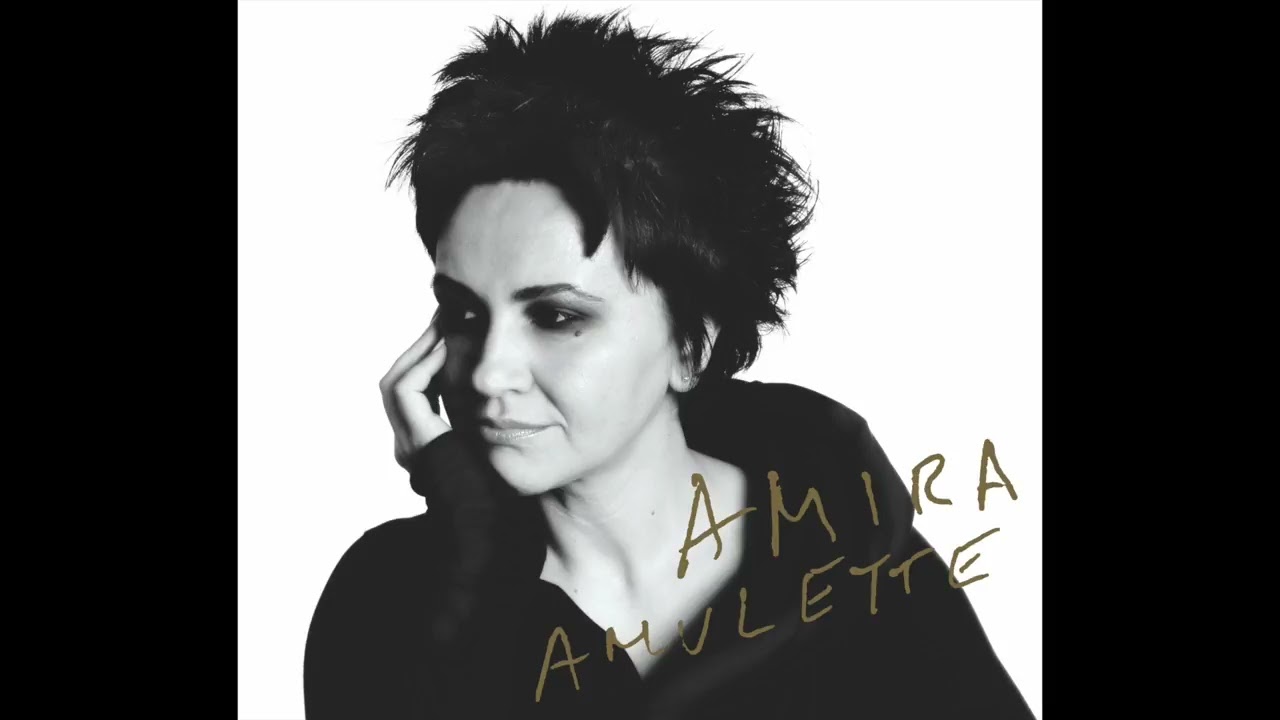 AMIRA MEDUNJANIN Omer beže