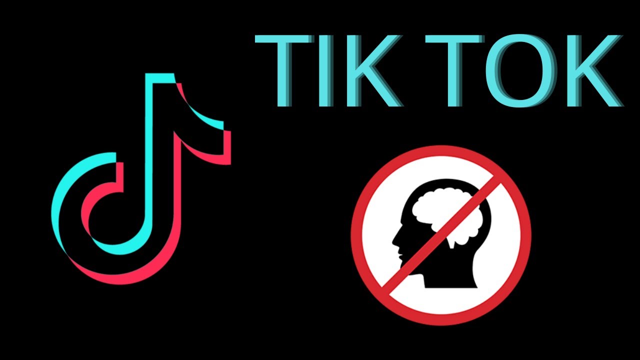 Dlaczego TIKTOK jest SZKODLIWY?