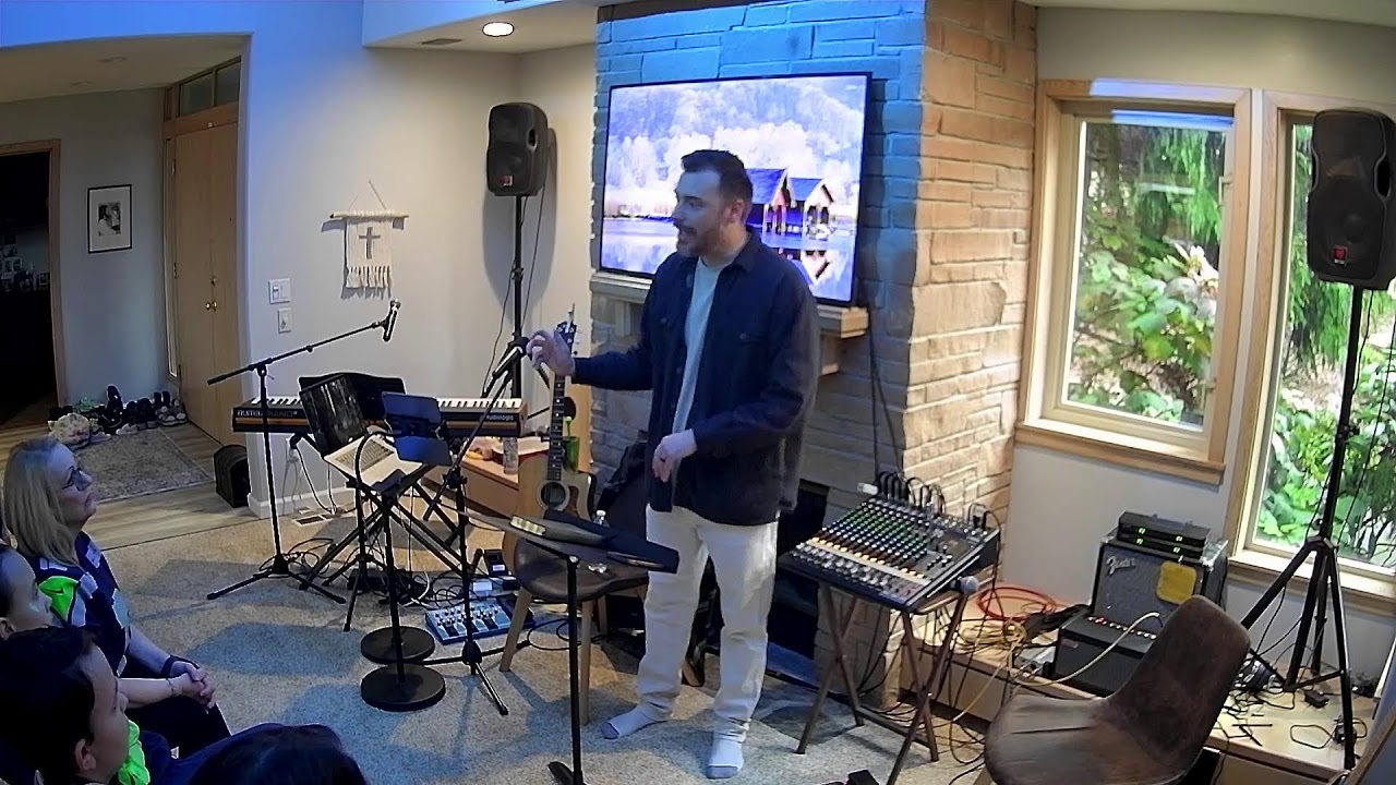 Altar Church Worship Service 2/8/2026