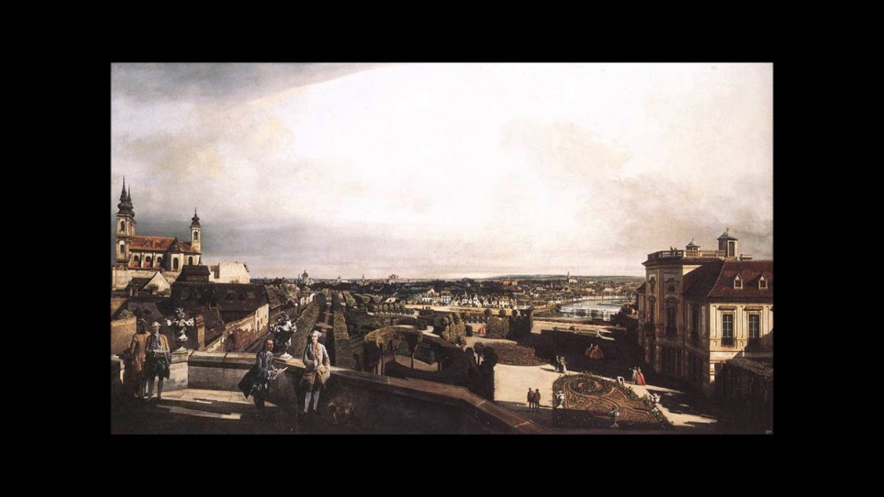 Mozart / Divertimento in E-flat major, K. 289