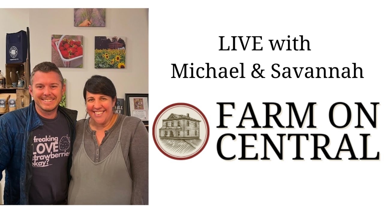 Live with Michael & Savannah