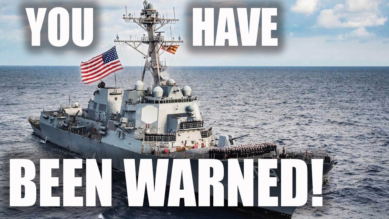 U.S. Navy EXPOSED About Life On A Ship?! (Sailor Reacts)