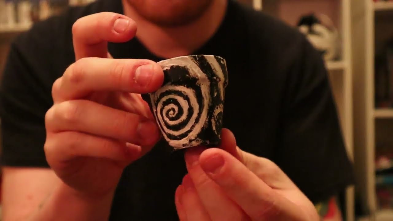 A Range of ASMR - Whispered Reading, Unboxing, Tapping