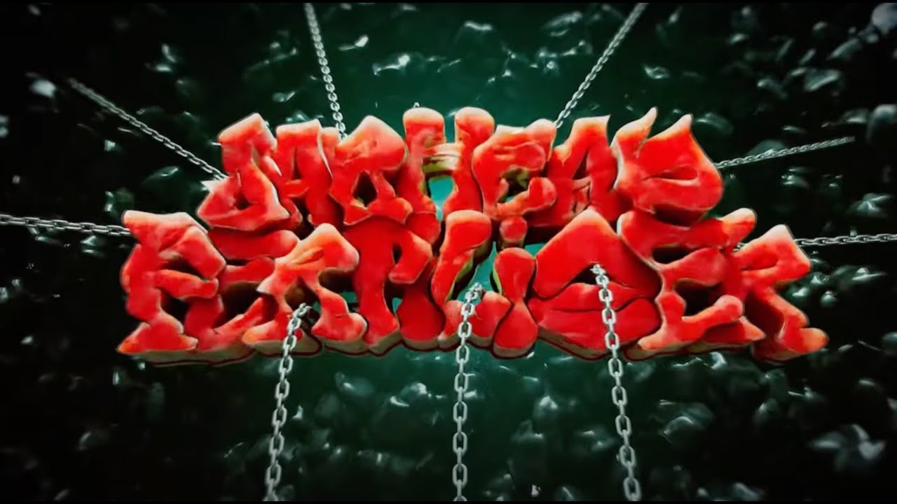 Jarhead Fertilizer - Parasitic Pathology (Official Video)