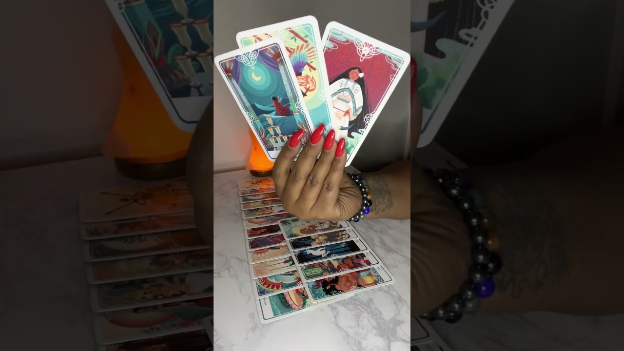 Timeless: Empress, everything she told this community about you is currently happening in her life!