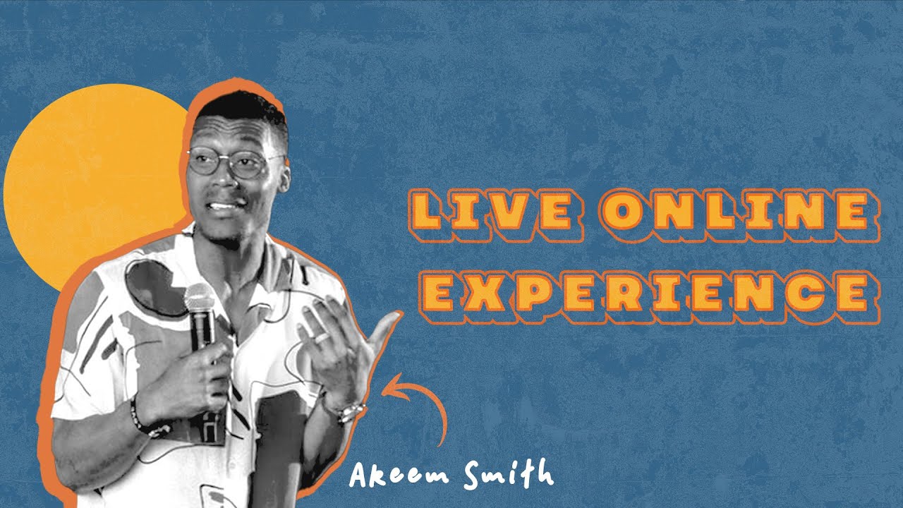 LIVING LIGHTLY (Pt.6) | Father's Day | Akeem Smith
