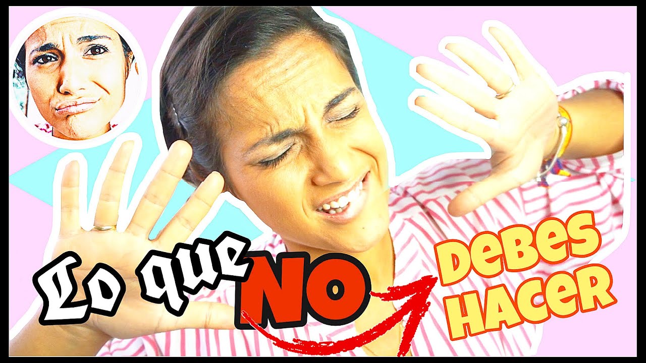 ERRORES que NO debes cometer durante tu CIRUGÍA BARIÁTRICA | Bypass gástrico, sleeve, manga gástrica