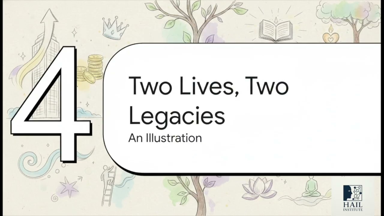 The Measure of a Soul short presentation