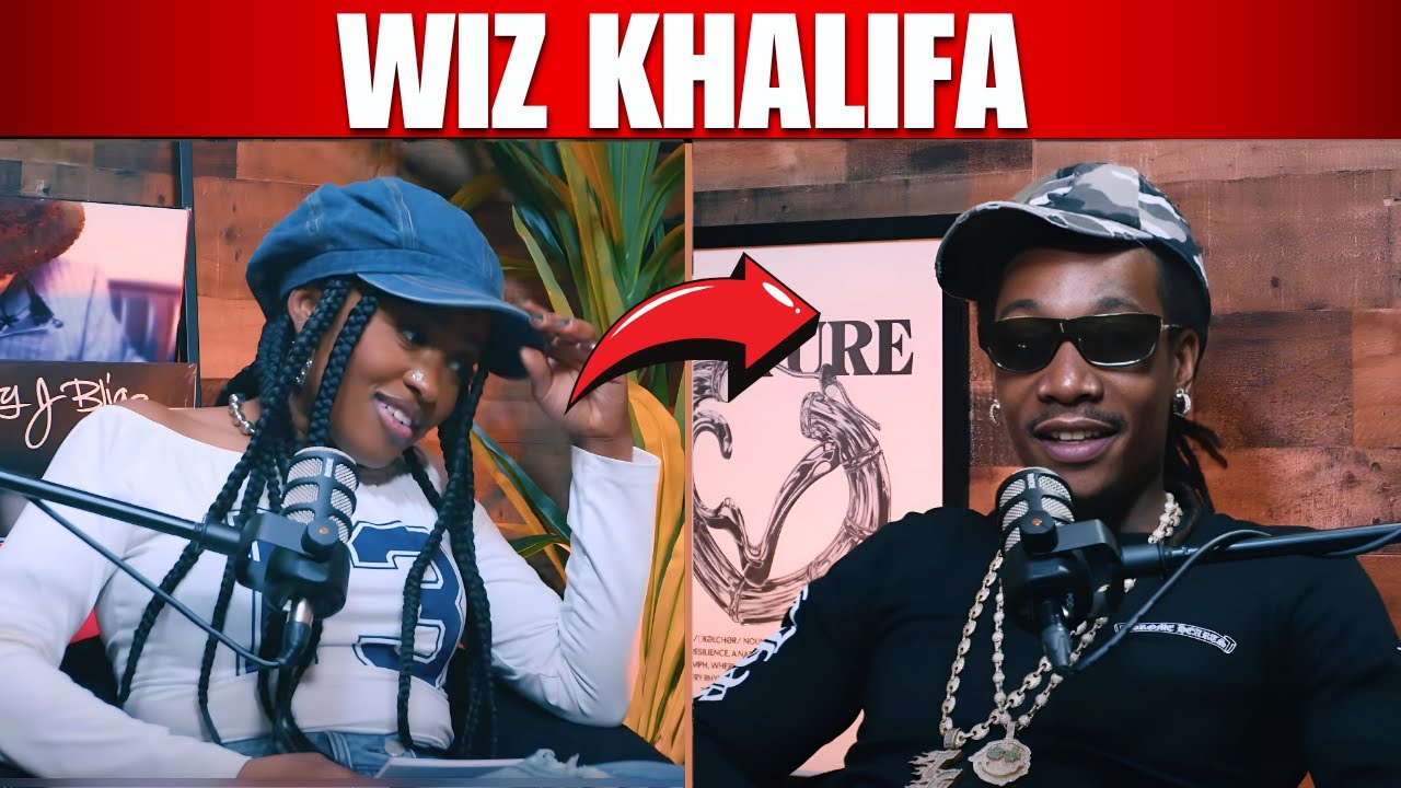 What Wiz Khalifa Said About Jay-Z Will Shock You