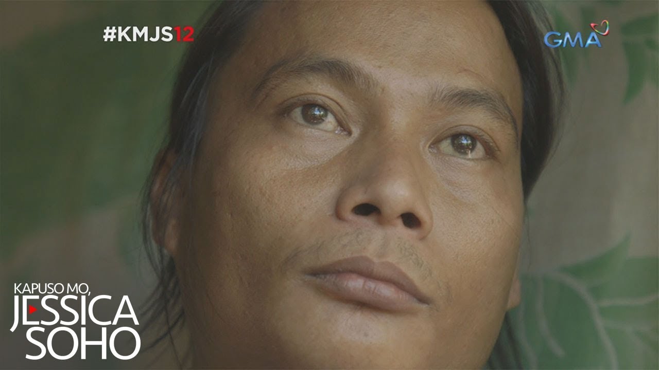 Kapuso Mo, Jessica Soho: Ang paghahanap kay Philip Fariñas