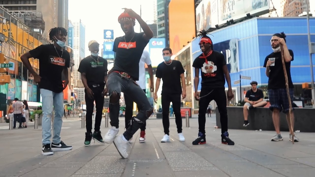 21 Savage - Rider @Carlfly