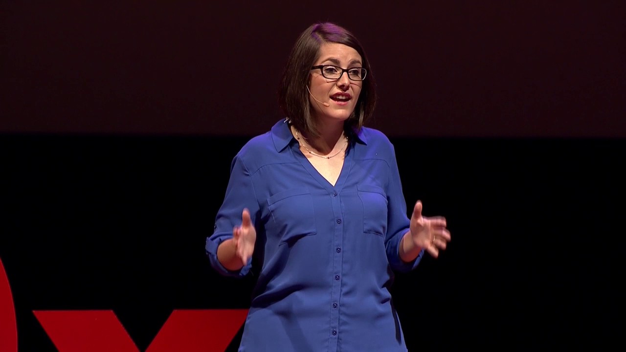 Communicating Science in the Post-Truth Era | Claire Sale | TEDxKAUST
