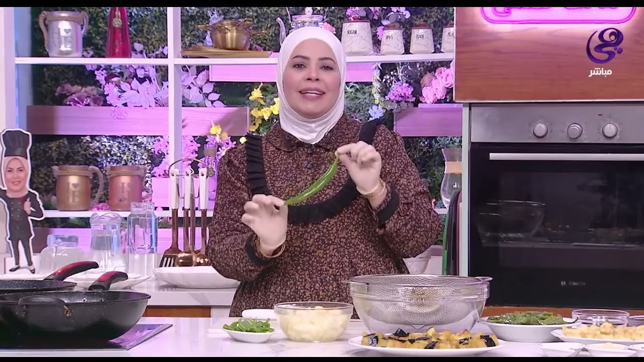 ست الحبايب - اعرفي إزاي تعملي أحلى وأطعم 