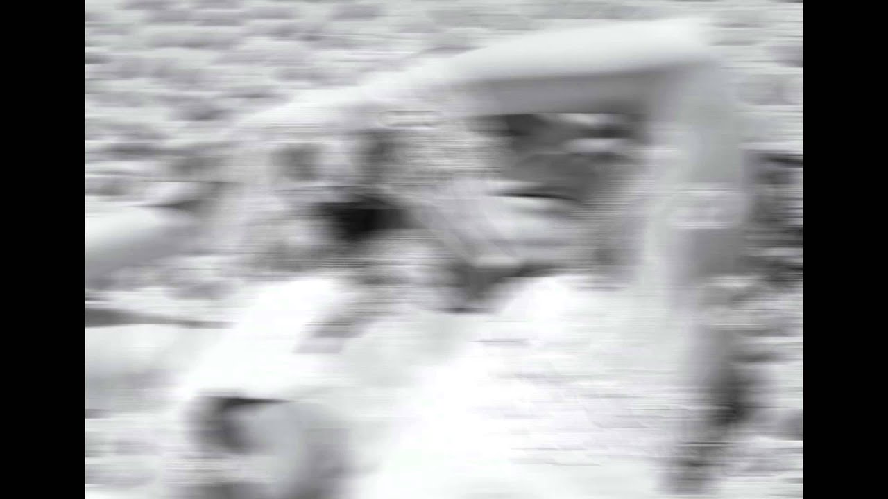 Björk - Vespertine (DRONED)