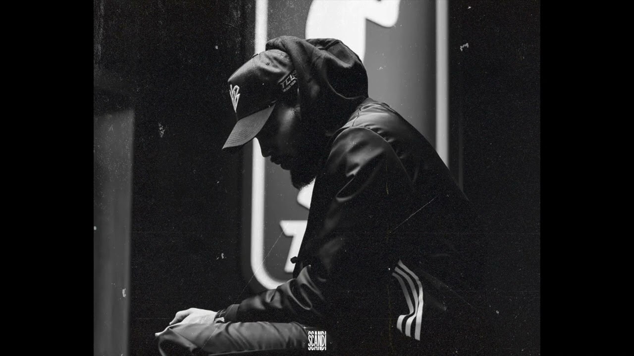 (FREE) Chris Brown x Ayra Starr Type Beat 2025 – 