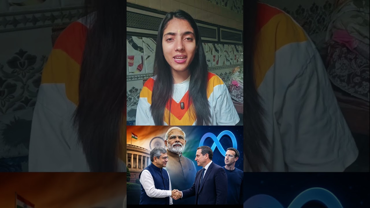 Meta Had to Apologize to PM Modi? Here's What Happened
