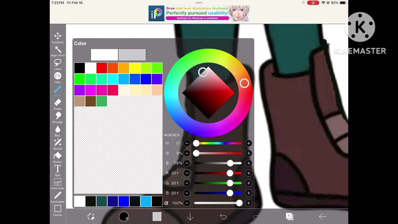 MAKING A TOH OC! (PLEASE READ THE DESC!)