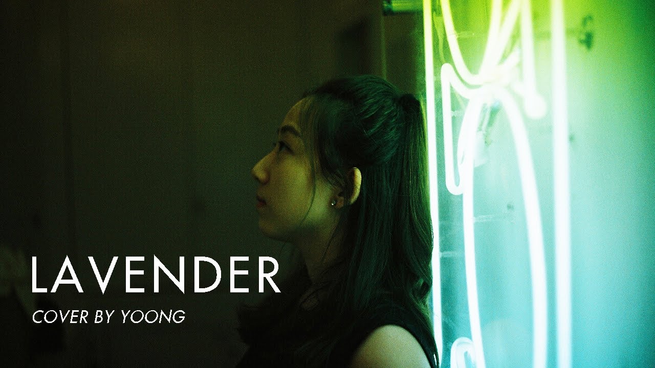 Lavender (ลาเวนเดอร์) - Patrickananda (Cover) | YOONG