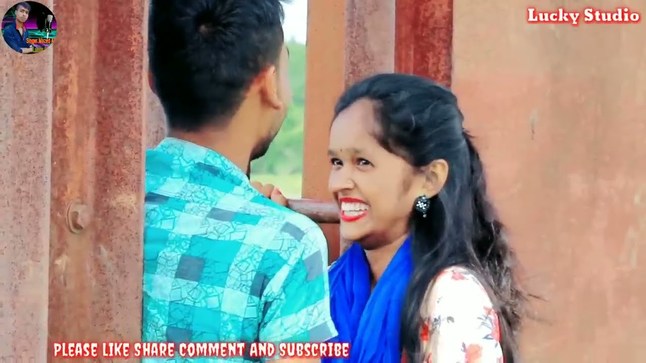 এমুন কৈরা সাইরা জাইবা  Singer Mazed Ali Amon Koira Saira Jaiba Bundhu Age Jantam na