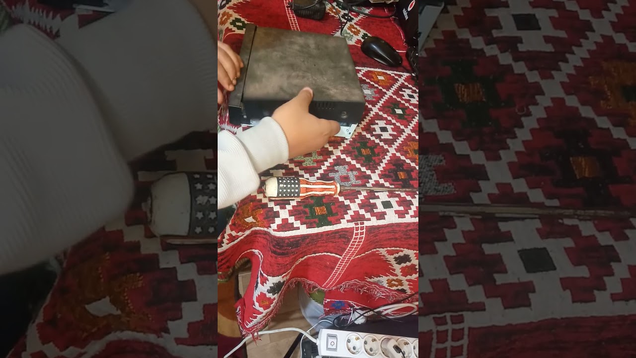 شرح كامل لجهازDVR الكاميرات