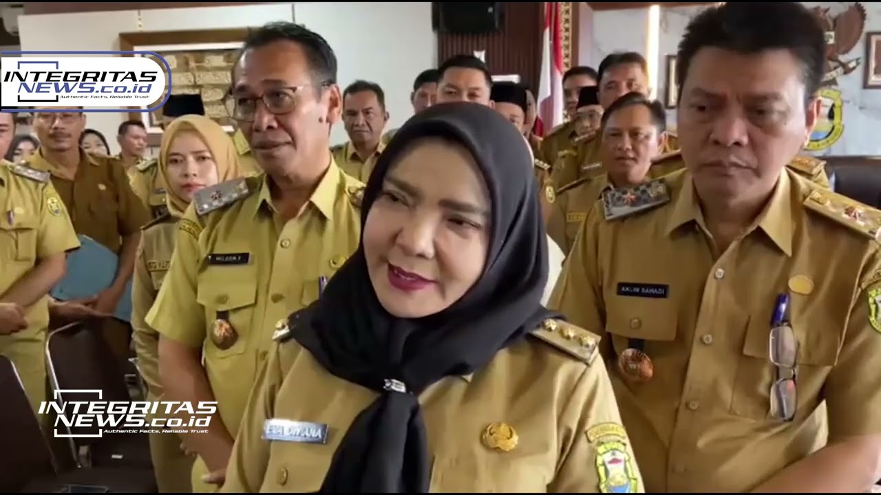 Warga Terharu Terima Bantuan Pemkot Bandar Lampung, Total Rp283 Juta Disalurkan