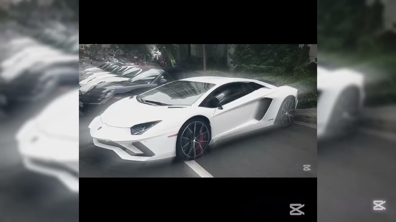 KLYN (super slowed)|Car edit #edit #caredit #phonk #funk #Bugatti #lamborghini #Koenigsegg #mclaren 