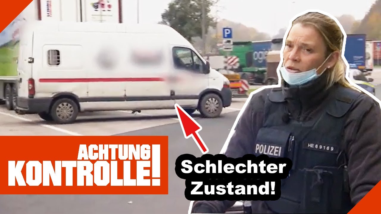 Transporter ist 