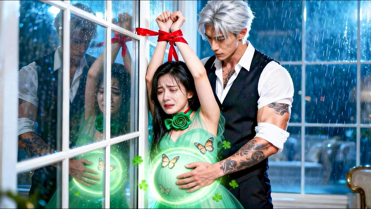 Dumped by Fiancé—She Marries His Billionaire Uncle and Gets Endless Pampering!