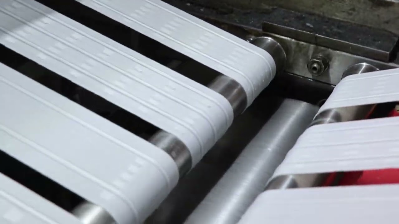AVTEX Project – Real-Time AI Quality Control for Narrow Fabrics