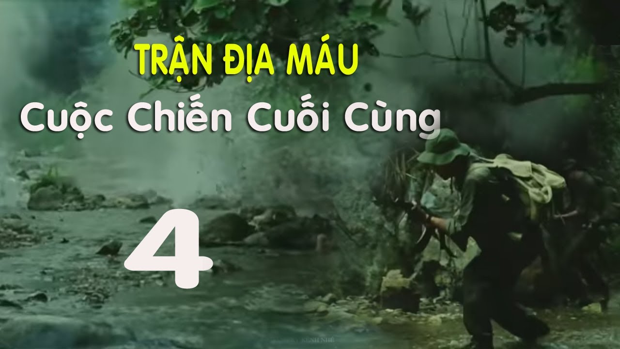 Mệnh Lệnh Từ Trận Địa Máu (4): 80 Tên Địch Đền Tội Trong Ngày Đầu Giao Tranh | Ký ức lính Việt Nam