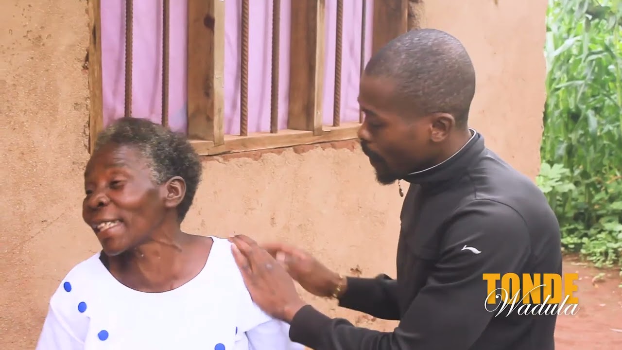 TONDE WADULA DRAMA SERIES EPISODE 184