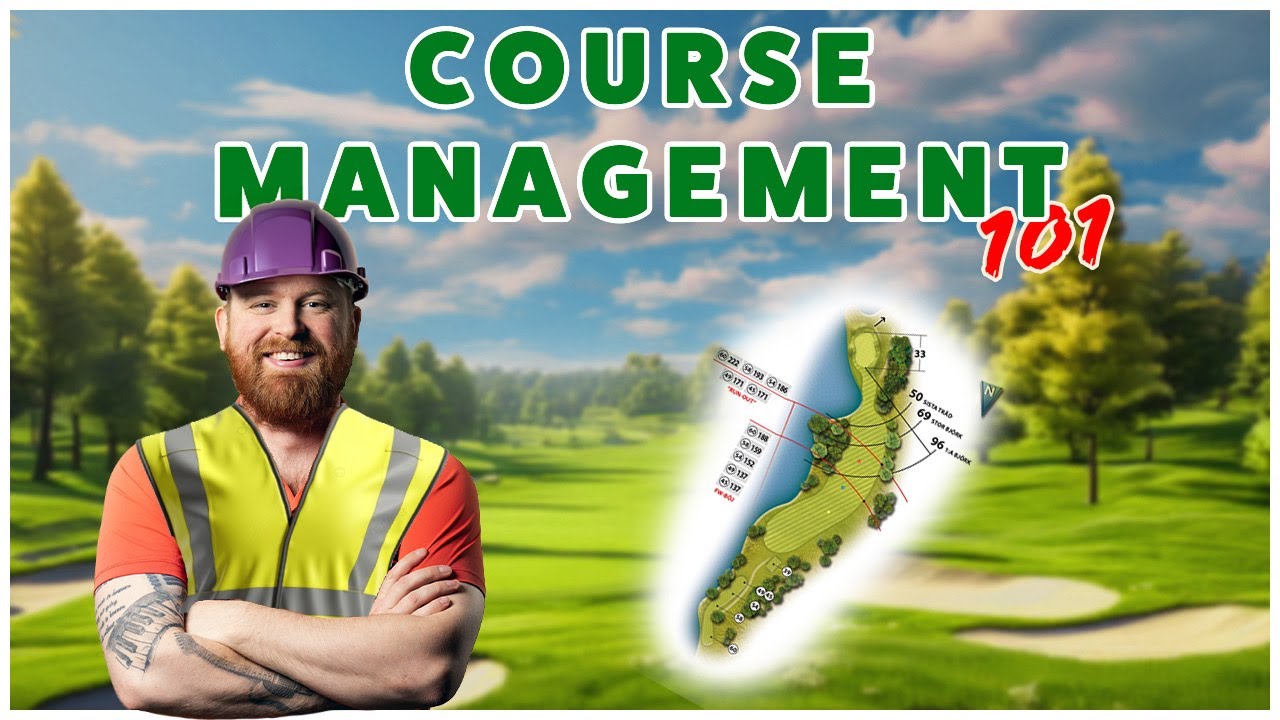 Hur defensiv golf är den mest offensiva golf du kan spela - Täby GK